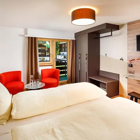 Blinnenhorn 3* Reckingen