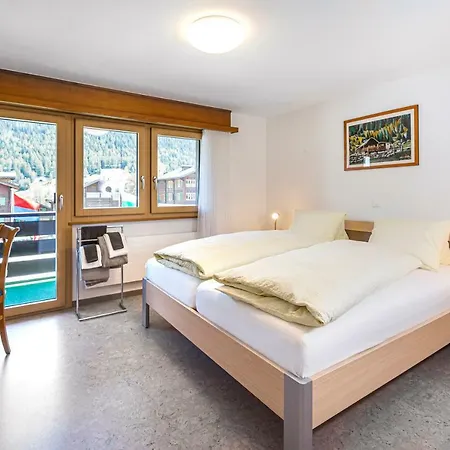 Inn Blinnenhorn 3*