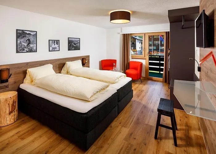 宾馆 布林恩霍恩酒店