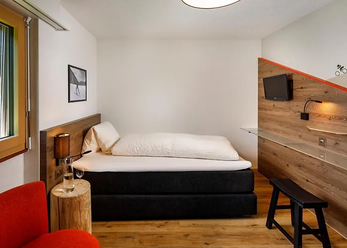 布林恩霍恩酒店 宾馆 Reckingen