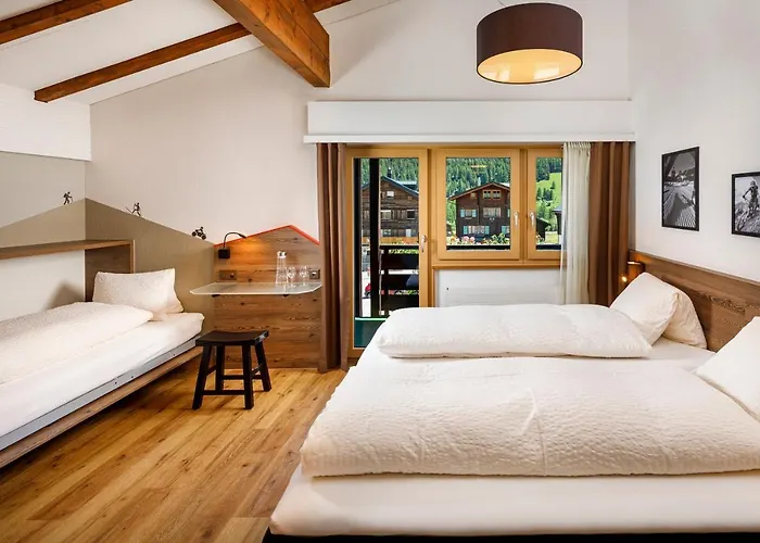 宾馆 布林恩霍恩酒店 3*