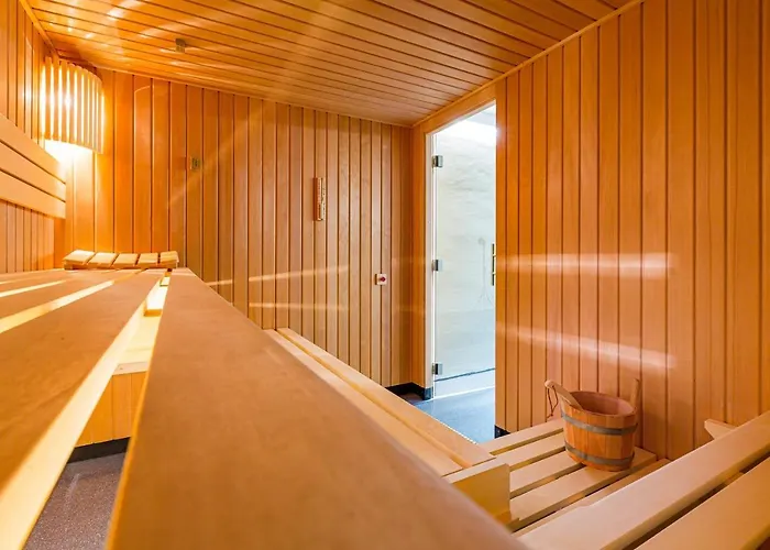 布林恩霍恩酒店