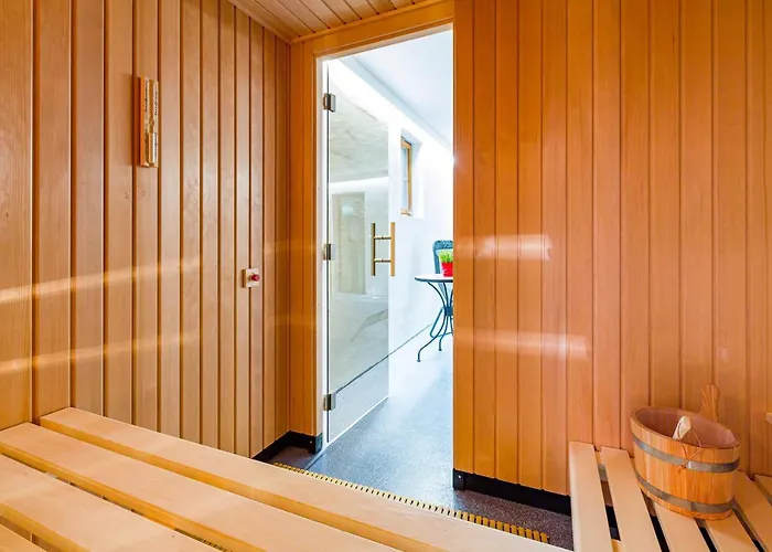 布林恩霍恩酒店 宾馆