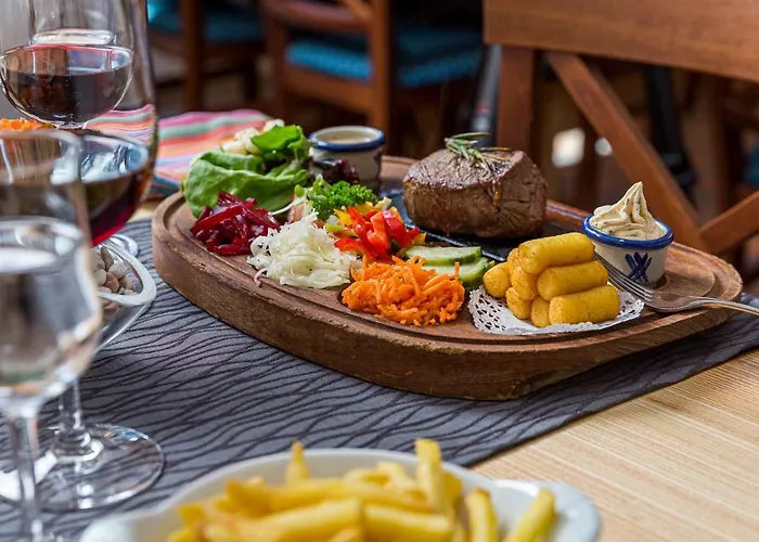 宾馆 布林恩霍恩酒店 Reckingen