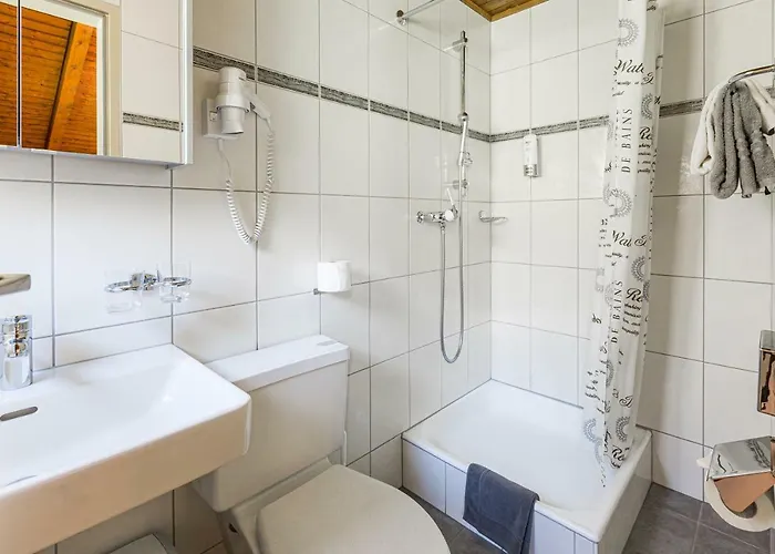 宾馆 布林恩霍恩酒店