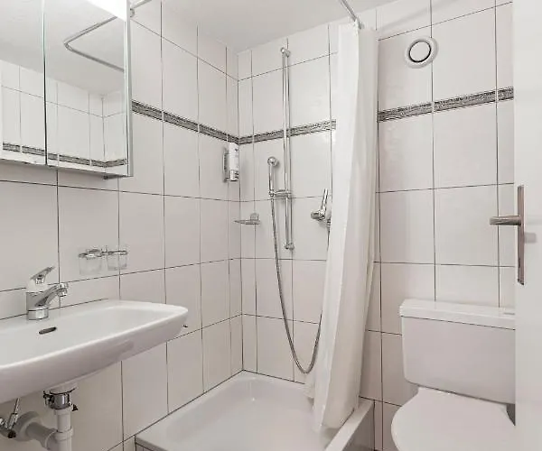 布林恩霍恩酒店