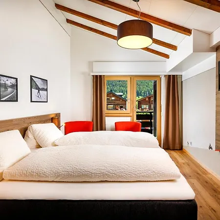 Han/Misafirhane Blinnenhorn Reckingen