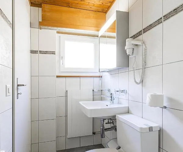 Blinnenhorn Estalagem