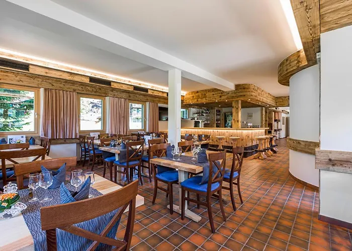 Blinnenhorn Reckingen