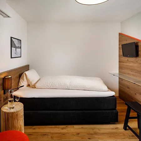 Blinnenhorn Gasthof Reckingen