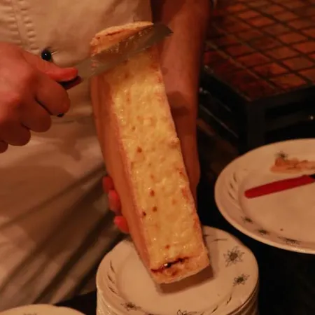 布林恩霍恩酒店
