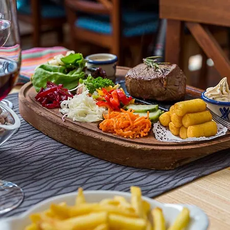 Gasthof Blinnenhorn Reckingen