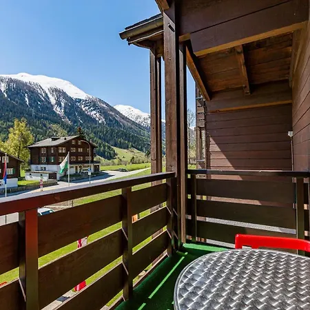 Blinnenhorn 3* Reckingen